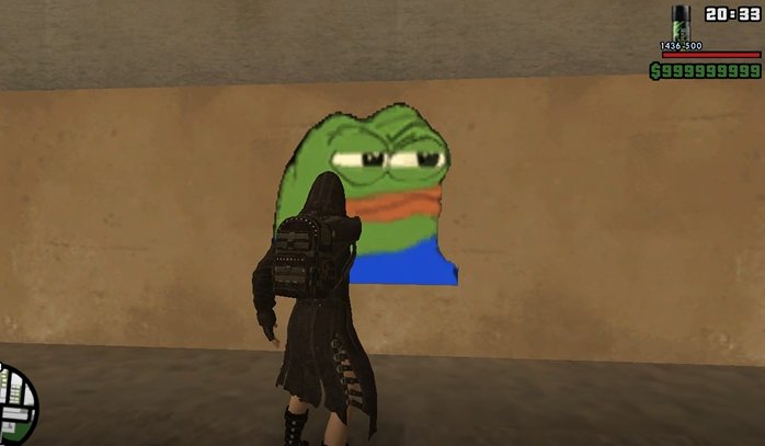 mod